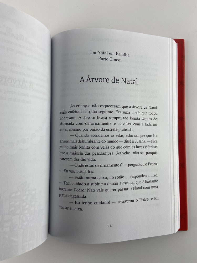 Histórias de Natal