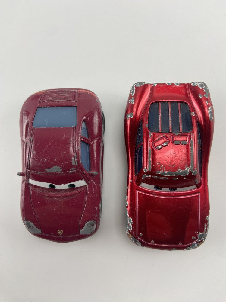 MATTEL Conjunto carros do Filme Cars