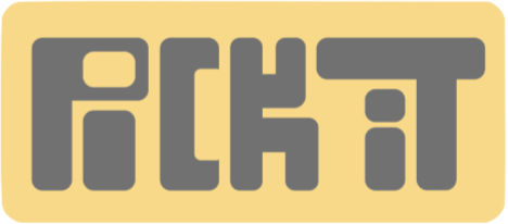 PiCK iT