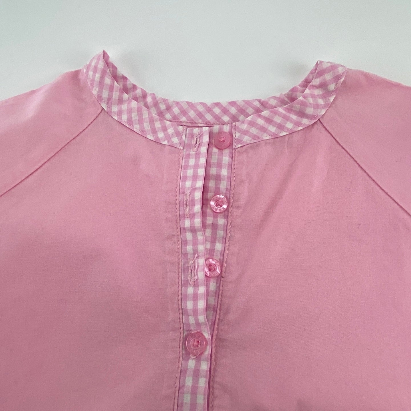 Camisa de noite