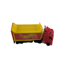 HOT WHEELS Camião