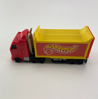 HOT WHEELS Camião