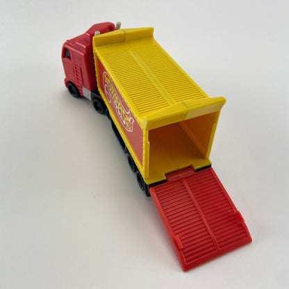 HOT WHEELS Camião