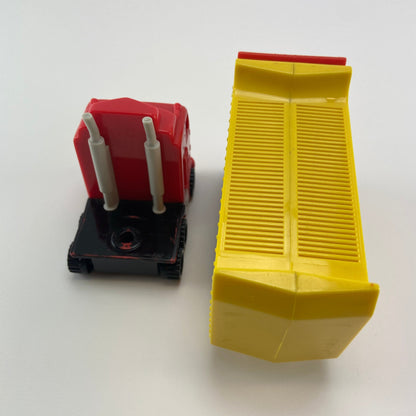 HOT WHEELS Camião