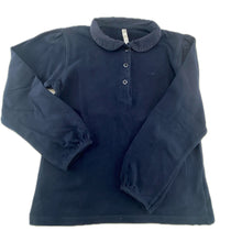 KNOT Kids Polo gola redonda
