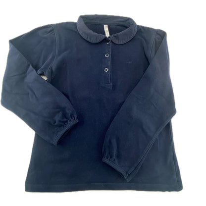 KNOT Kids Polo gola redonda