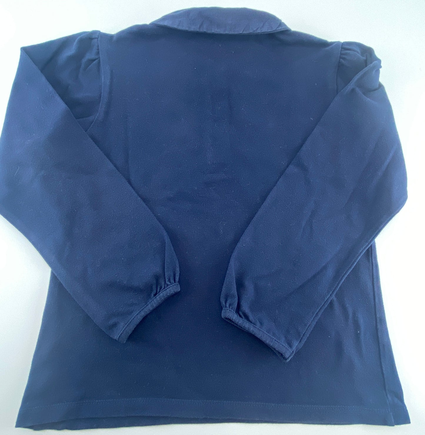 KNOT Kids Polo gola redonda