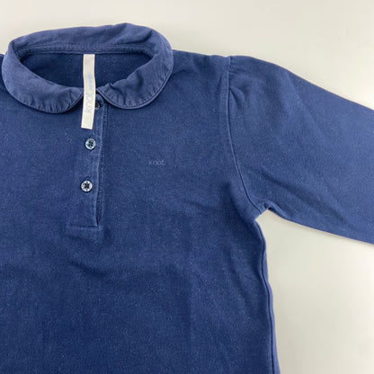 KNOT Kids Polo gola redonda