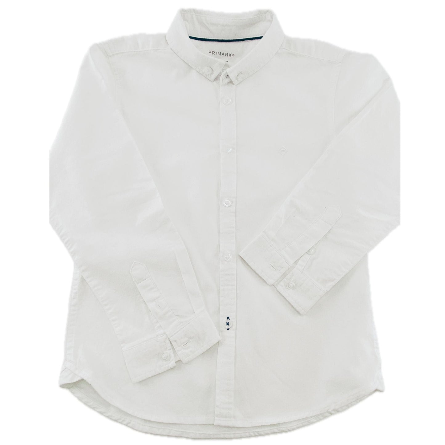 PRIMARK Camisa branca