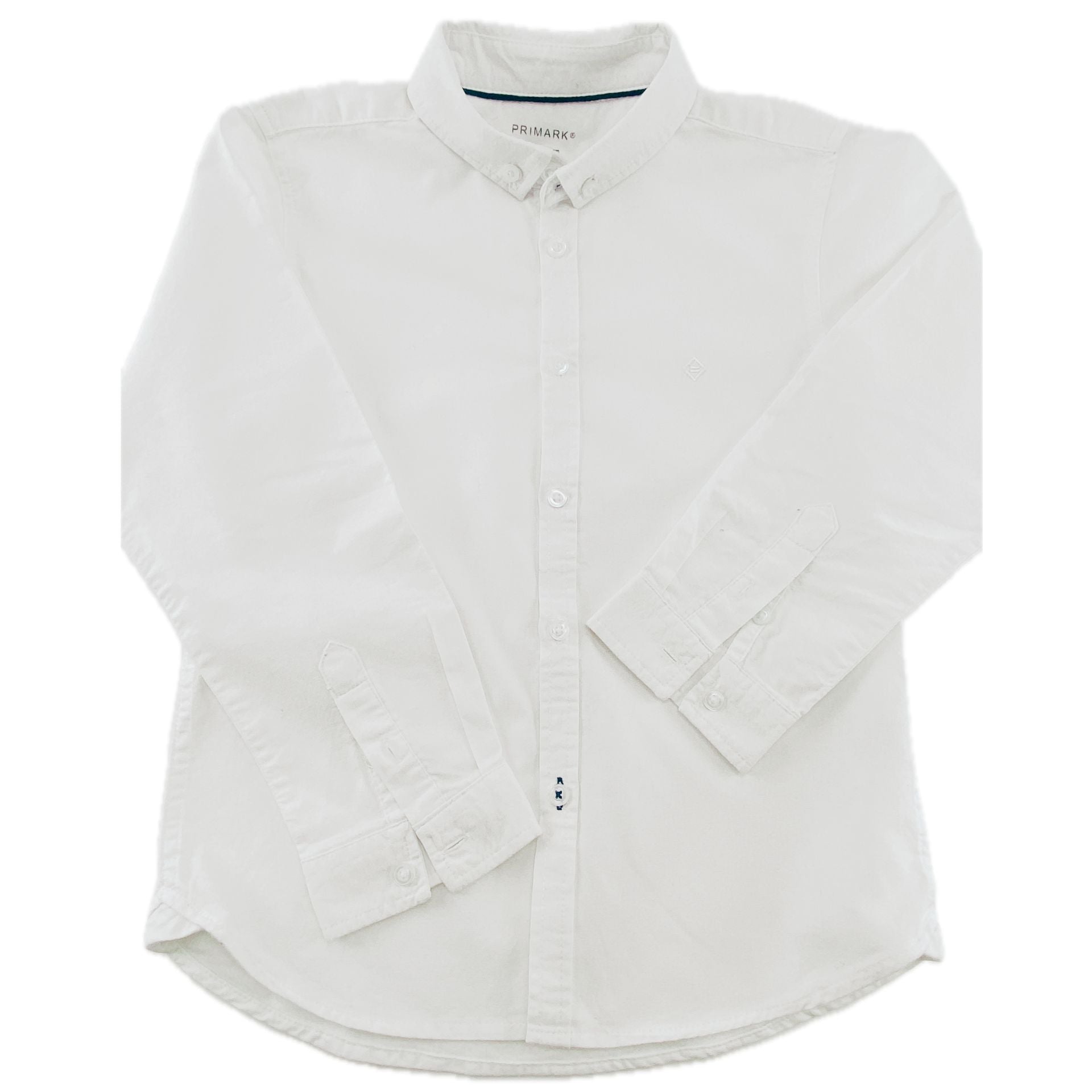 PRIMARK Camisa branca