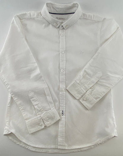 PRIMARK Camisa branca