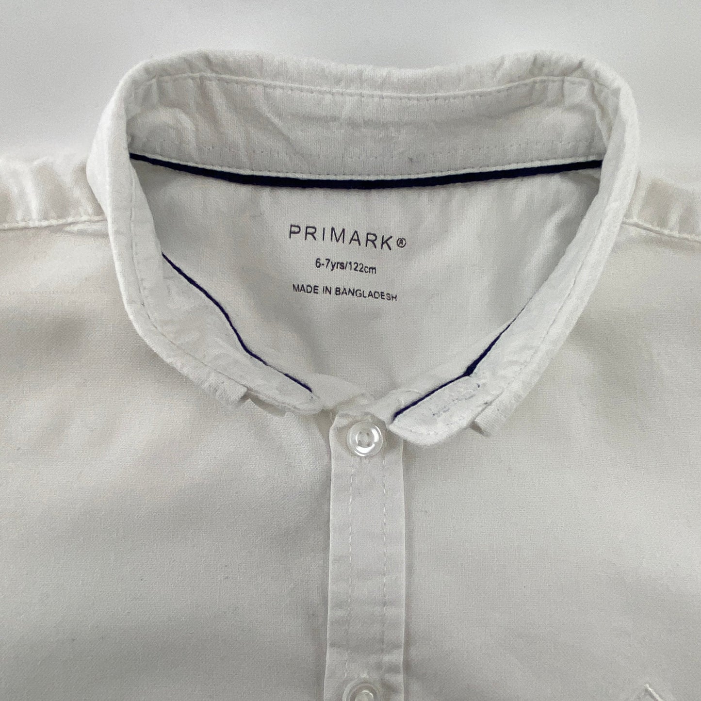 PRIMARK Camisa branca