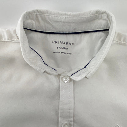 PRIMARK Camisa branca
