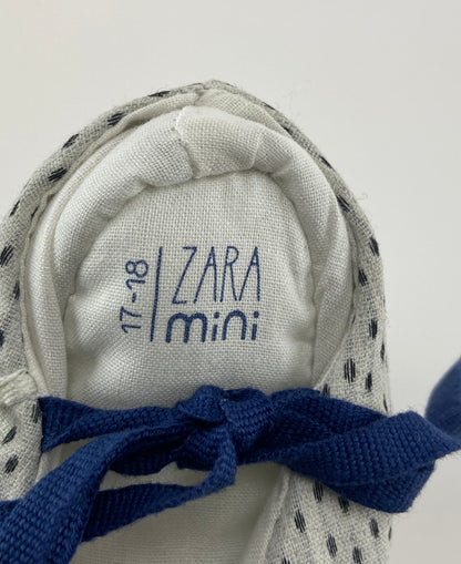 ZARA Sapatos