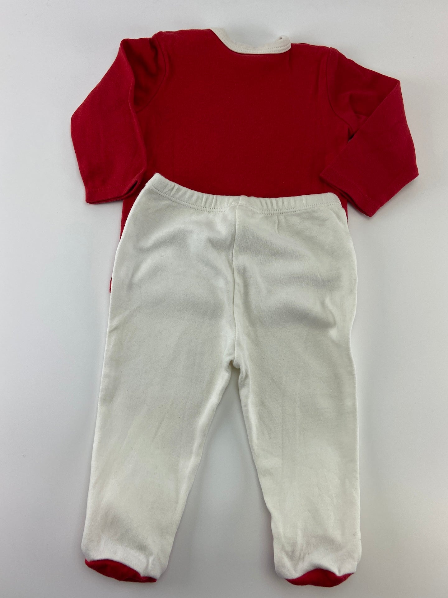BENETTON Pijama Snoopy