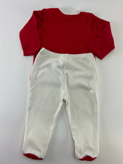 BENETTON Pijama Snoopy