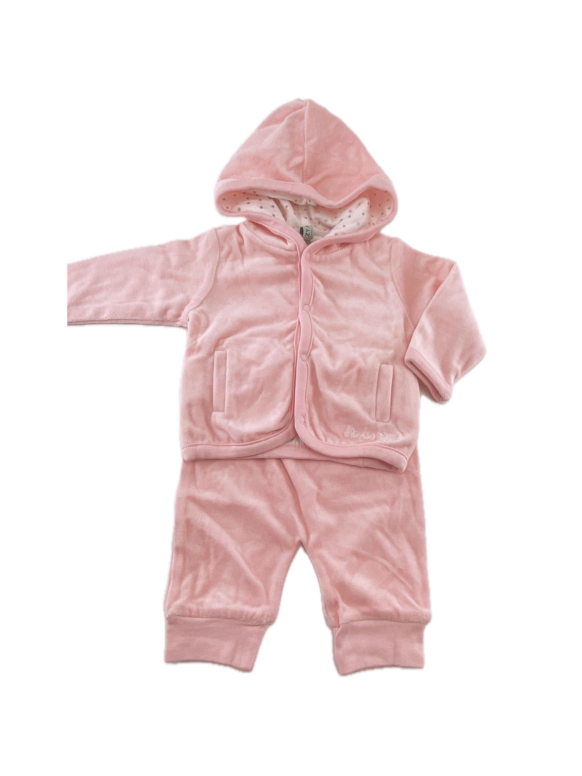 ZIPPY Conjunto bebé