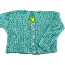 BENETTON Casaco de malha