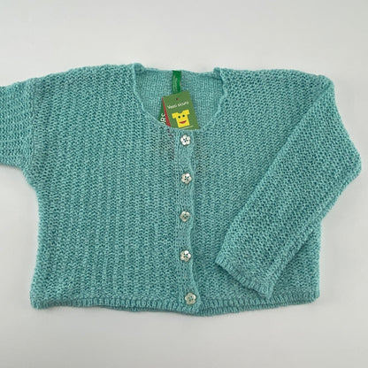 BENETTON Casaco de malha
