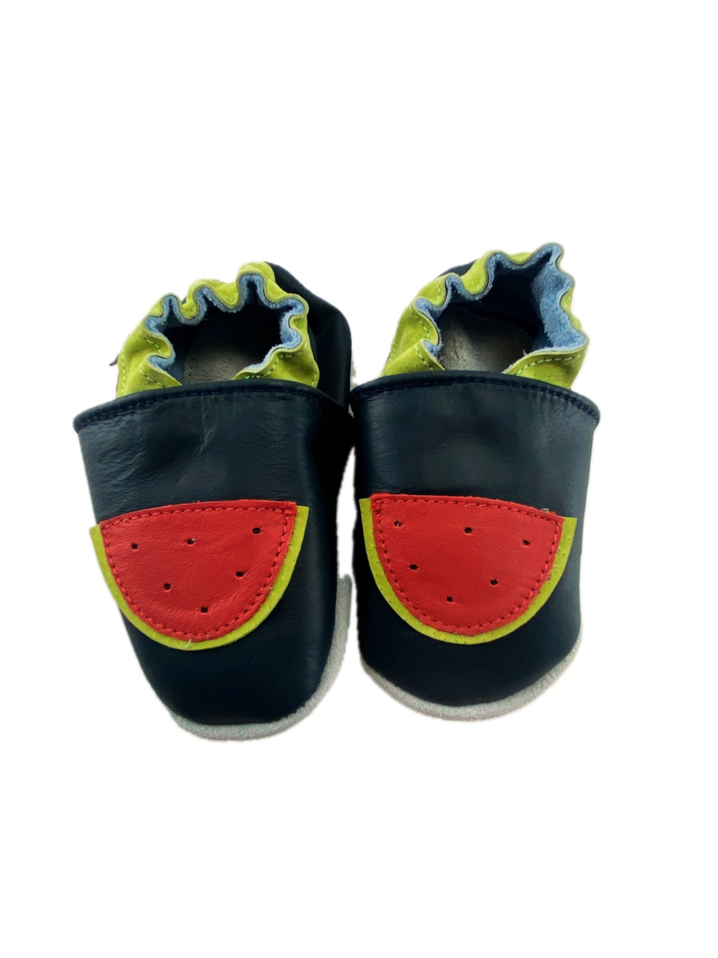 BABO UABU Sapatos bebé