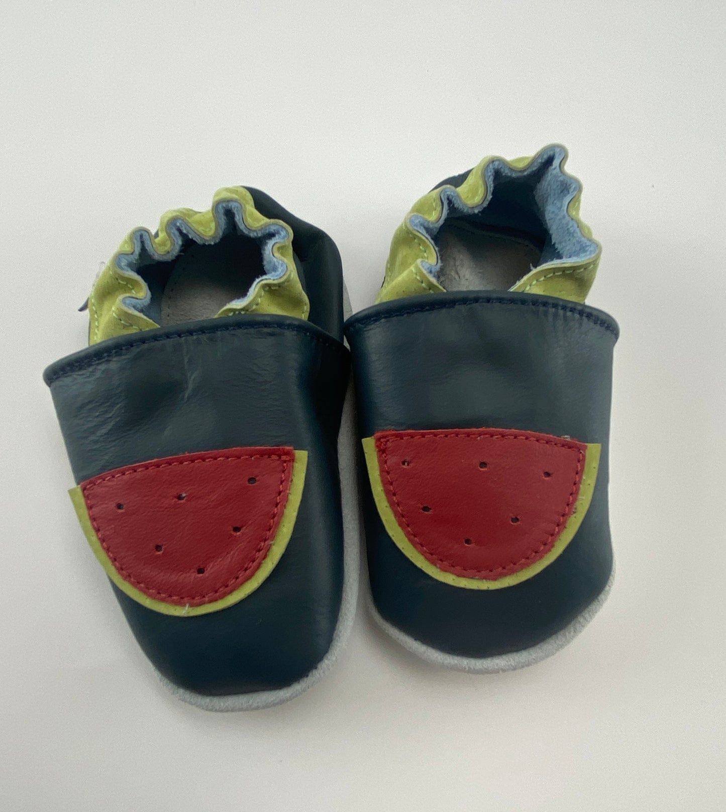 BABO UABU Sapatos bebé