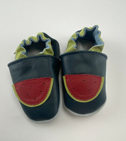 BABO UABU Sapatos bebé
