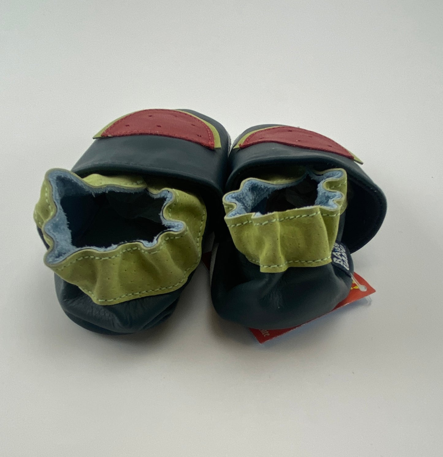 BABO UABU Sapatos bebé