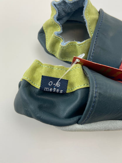 BABO UABU Sapatos bebé