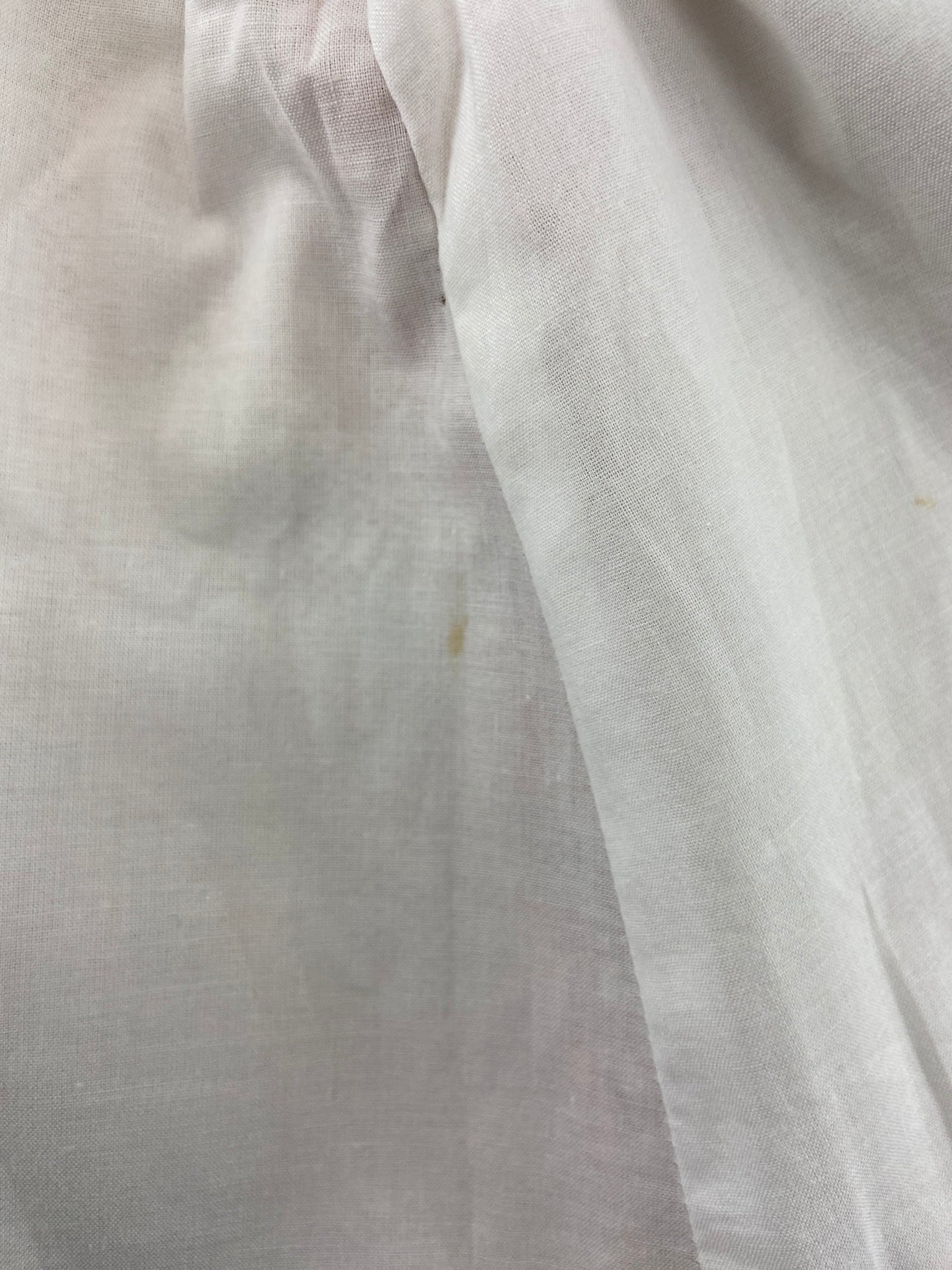 ZARA Vestido+tapa fraldas