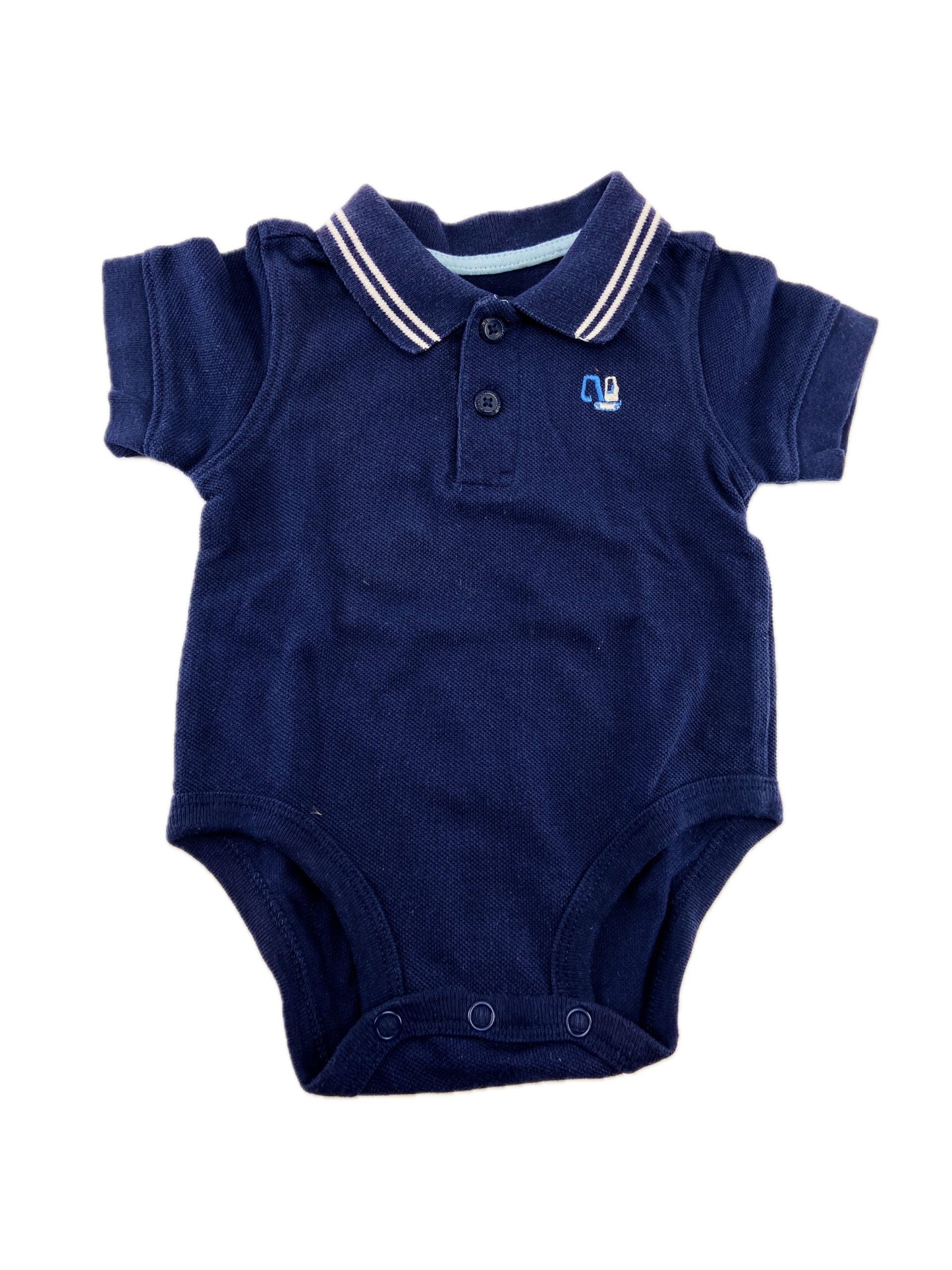 OSHKOSH Body Polo
