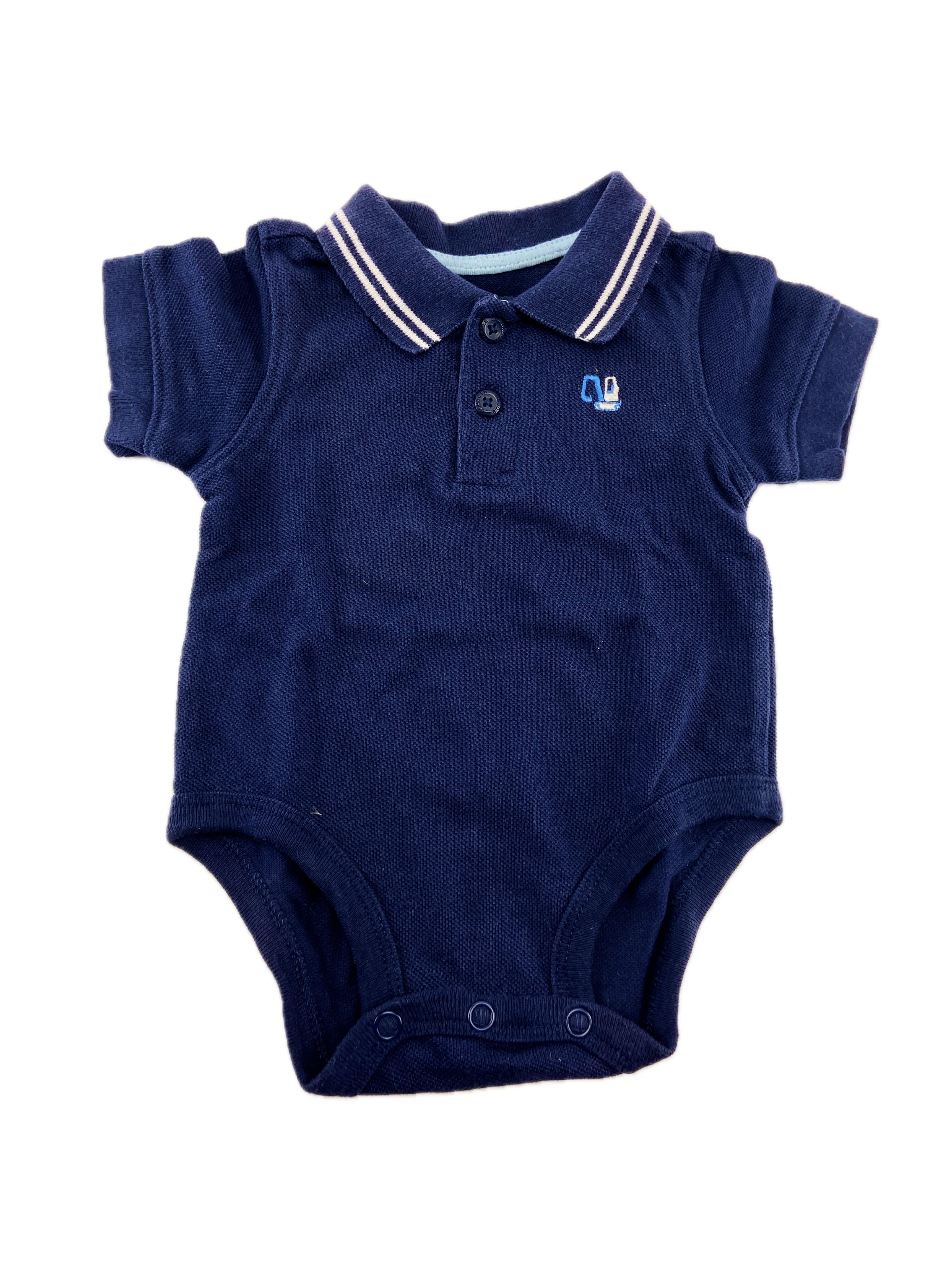 OSHKOSH Body Polo