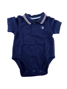 OSHKOSH Body Polo