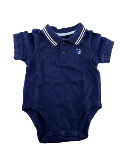 OSHKOSH Body Polo
