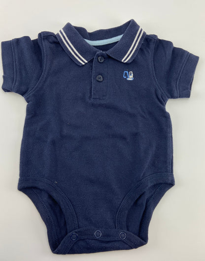 OSHKOSH Body Polo