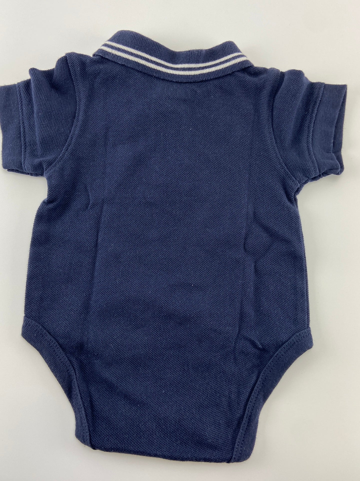 OSHKOSH Body Polo