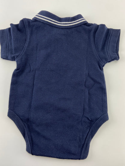 OSHKOSH Body Polo