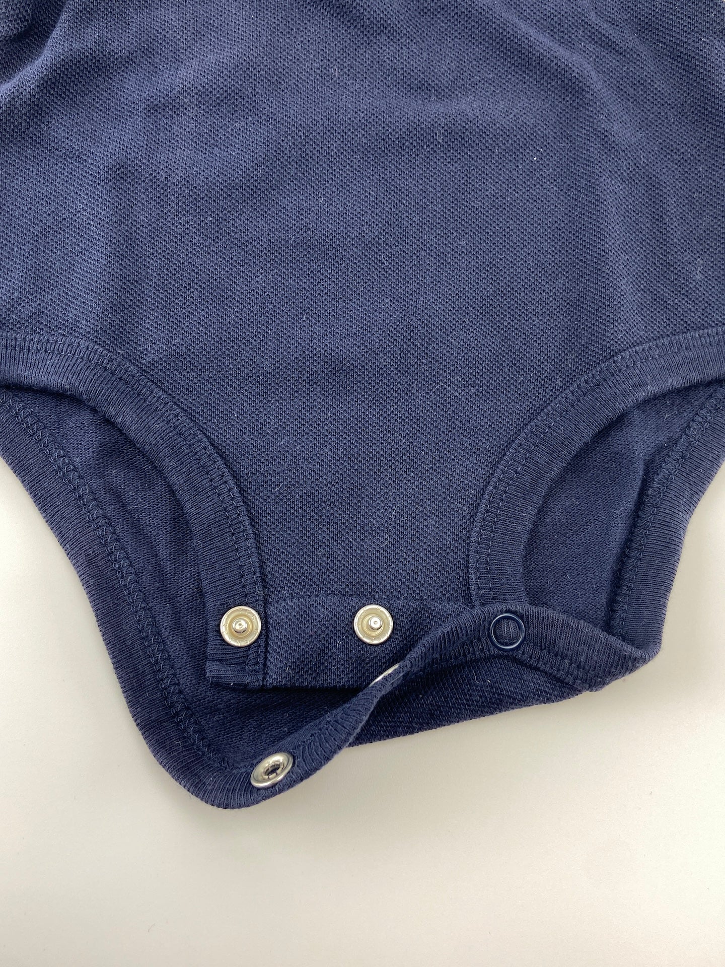 OSHKOSH Body Polo
