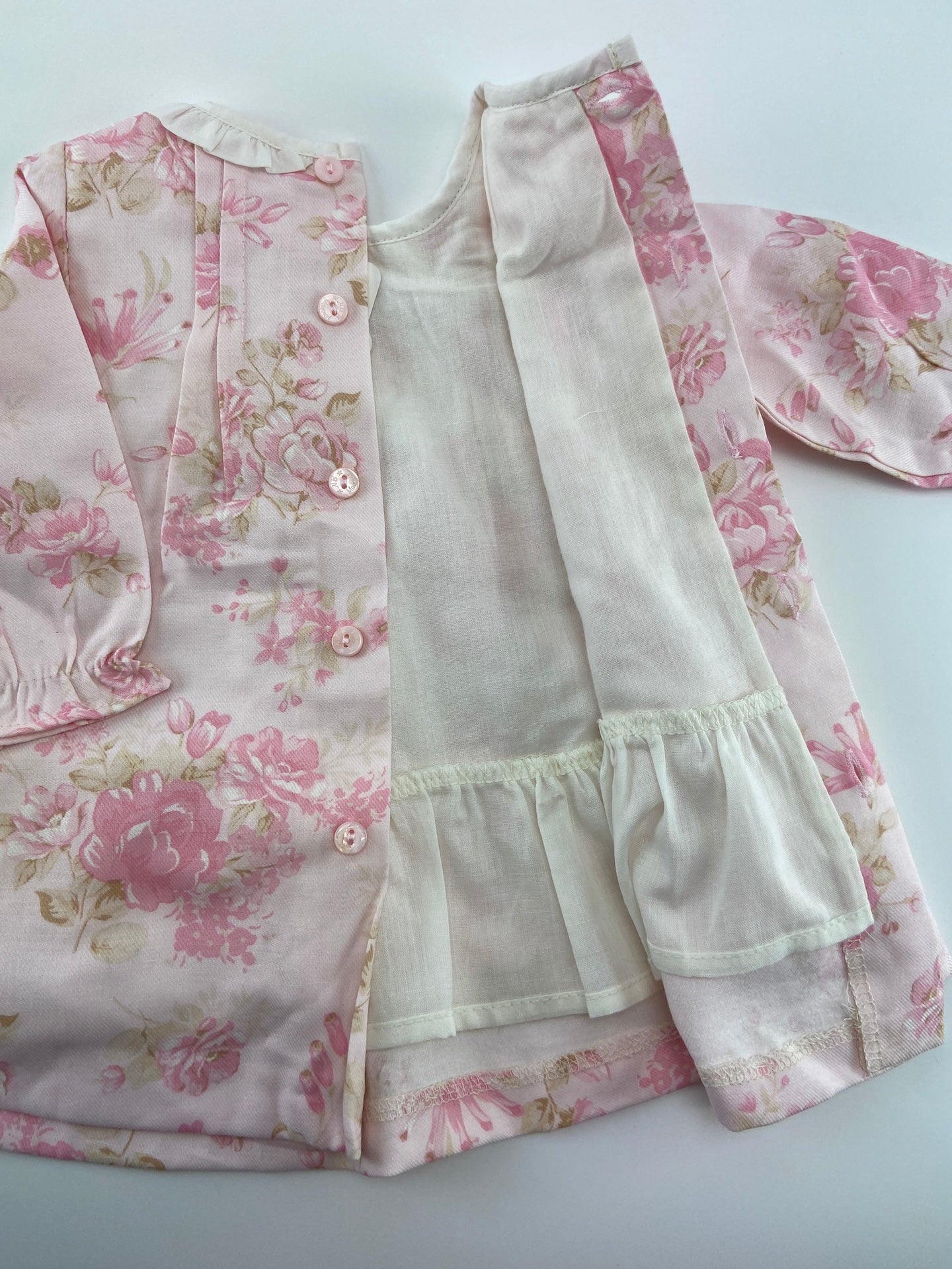 MAYORAL Vestido