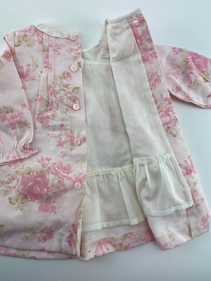 MAYORAL Vestido