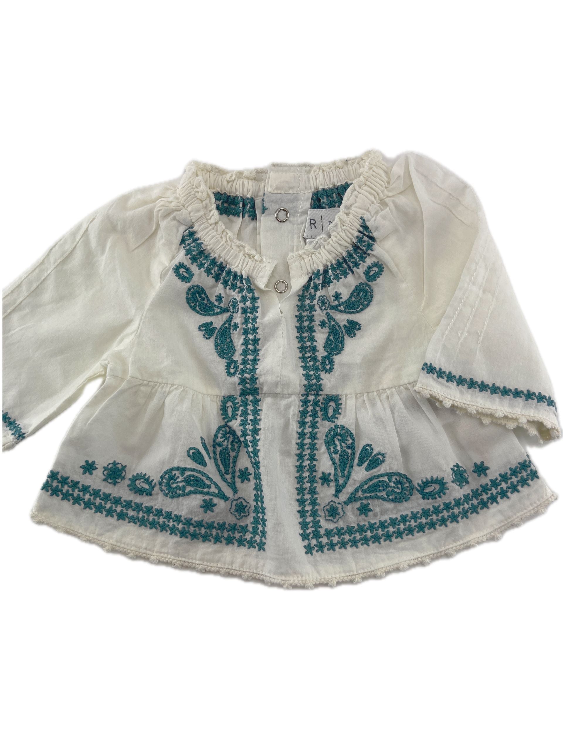 LA REDOUTE Túnica
