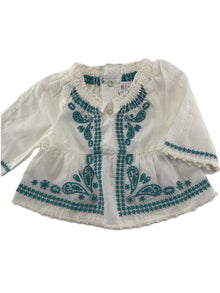 LA REDOUTE Túnica