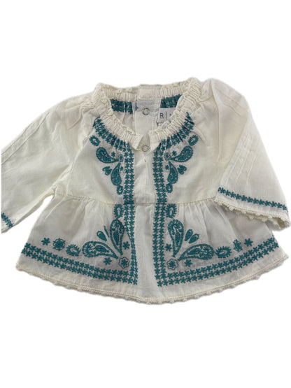 LA REDOUTE Túnica