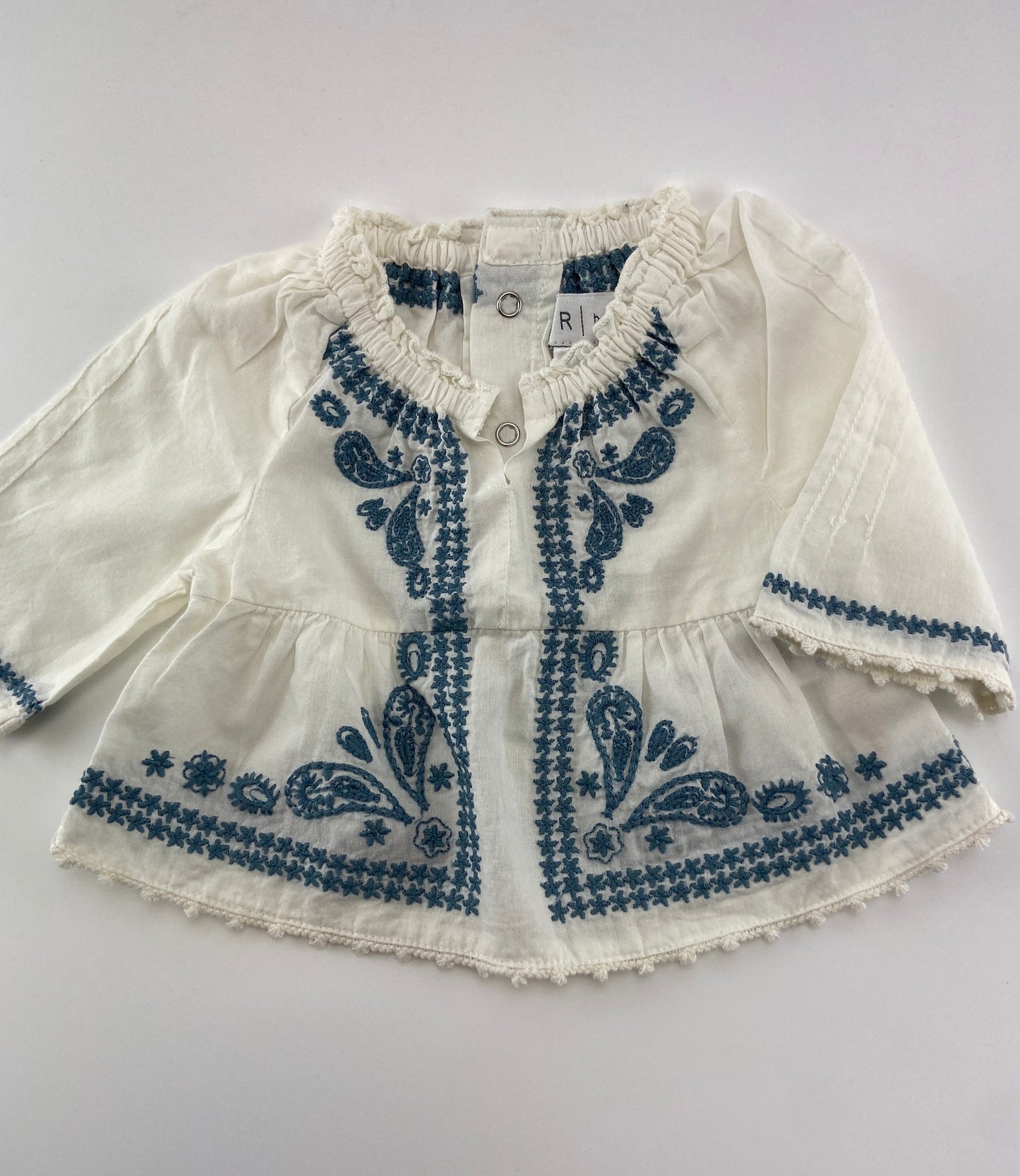 LA REDOUTE Túnica