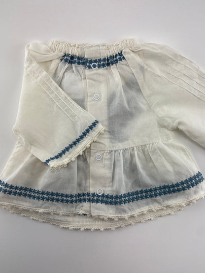 LA REDOUTE Túnica