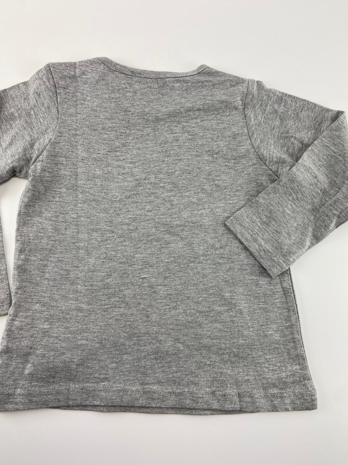 ZIPPY Longsleeve