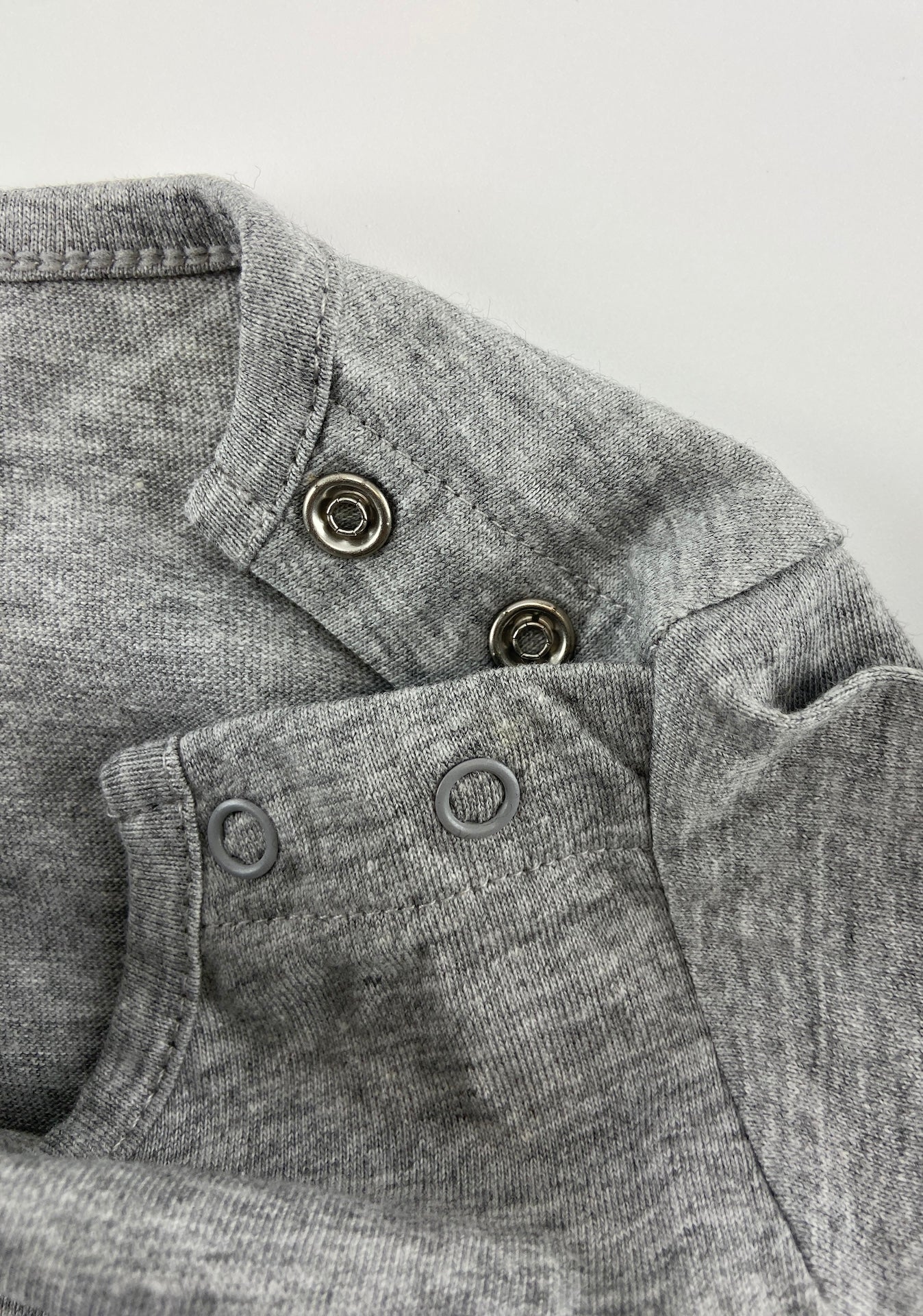 ZIPPY Longsleeve