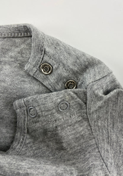 ZIPPY Longsleeve