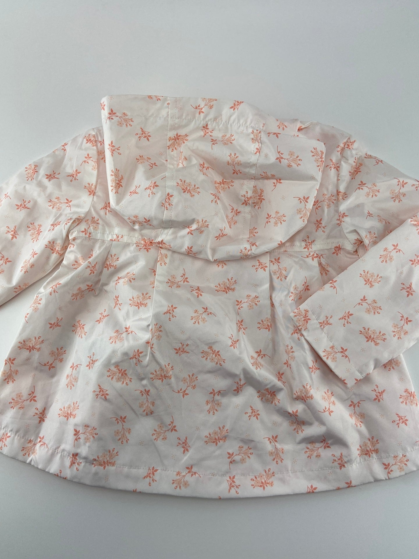 ZIPPY Parka bebé