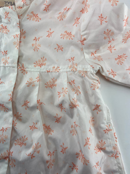 ZIPPY Parka bebé