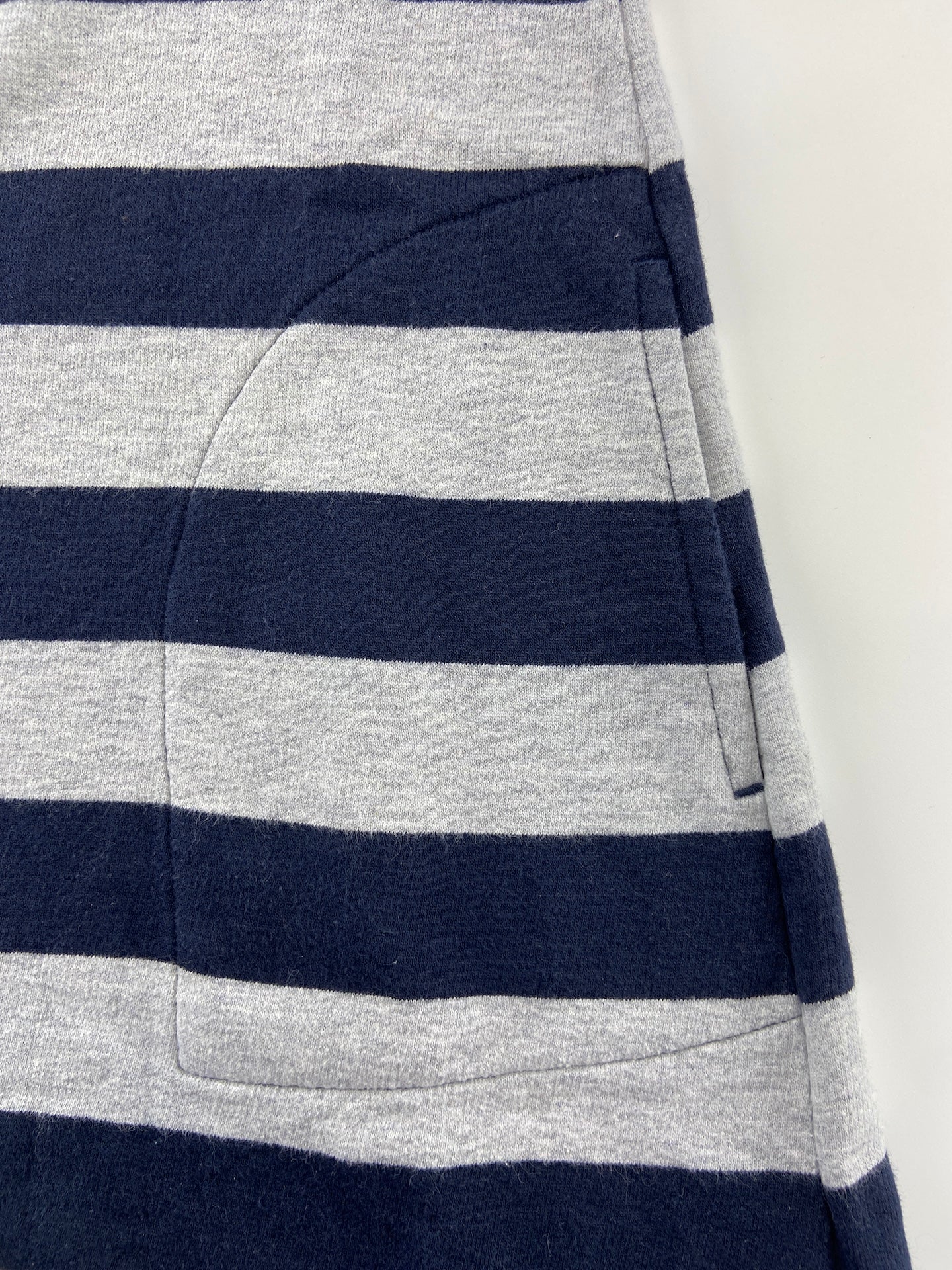 PETIT BATEAU Vestido de algodão